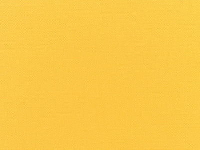 Sunbrella Sunflower Yellow furniture fabric. Item number 5457-0000